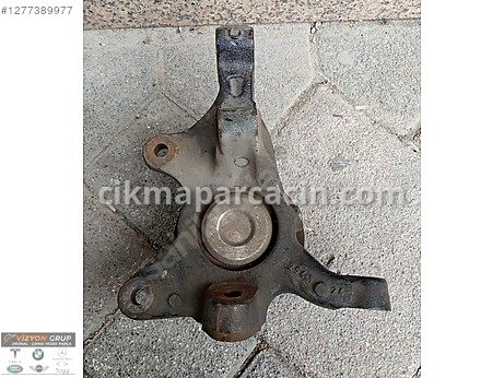 Mercedes-Benz Vito Salıncak çıkma parça