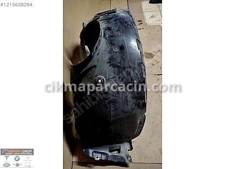 Mercedes-Benz Vito Davlumbaz çıkma parça