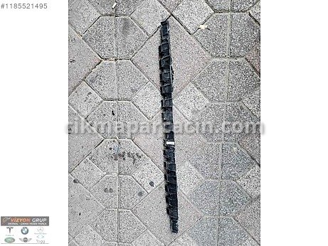 Mercedes-Benz Vito Arka Tampon çıkma parça