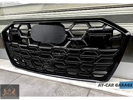 Audi A6 Panjur çıkma parça - AY-CAR AUTO YEDEK PARÇA İstanbul