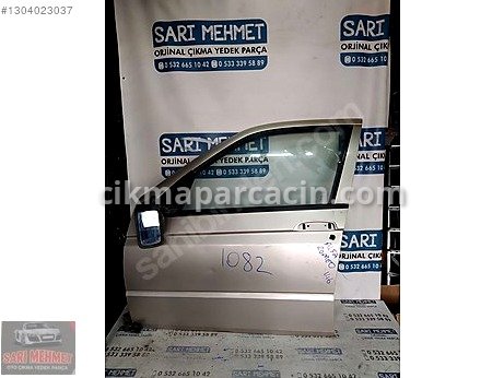 Alfa Romeo 146 Kapı (Ön Sol) çıkma parça