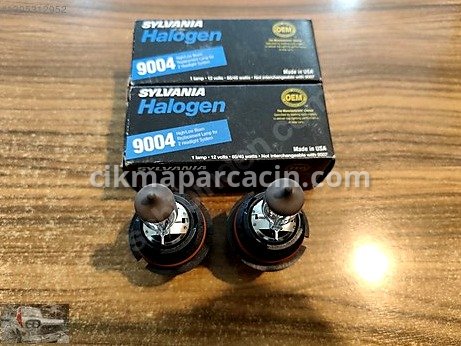 Mercedes-Benz SL Sol Ön Far çıkma parça