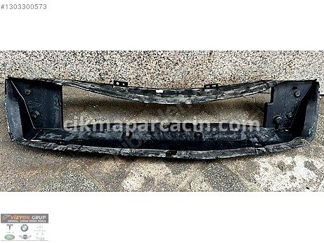 Land Rover Range Rover Radyatör çıkma parça