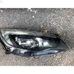 Opel Astra Sağ Ön Far çıkma parça - ANKA OTO YEDEK PARÇA İZMİR