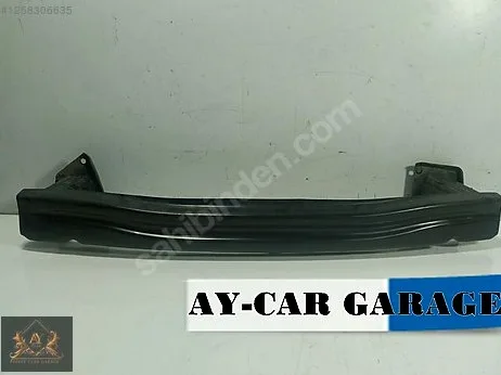 Audi A1 Tampon Demiri çıkma parça - AY-CAR AUTO YEDEK PARÇA İstanbul
