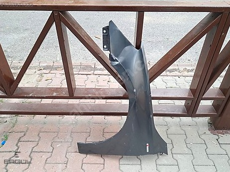 Audi A3 Çamurluk (Ön) çıkma parça