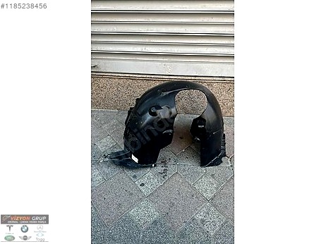 Audi A3 Davlumbaz çıkma parça