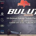 Audi A3 Çamurluk (Ön) çıkma parça - ANKA OTO YEDEK PARÇA İZMİR