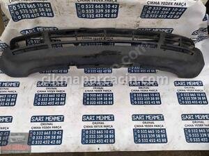 AUDİ A3 8L0807110 ÖN TAMPON ALT SPOİLER SPOYLER KARLIK 8L0 807 1