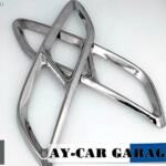 Audi A3 Arka Tampon çıkma parça - AY-CAR AUTO YEDEK PARÇA İstanbul