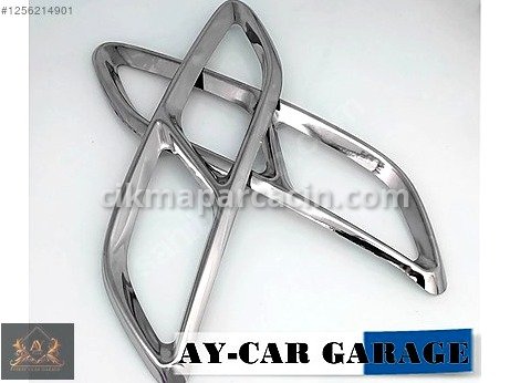 Audi A3 Arka Tampon çıkma parça