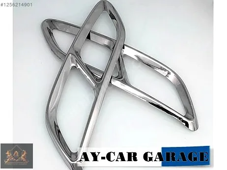 Audi A3 Arka Tampon çıkma parça - AY-CAR AUTO YEDEK PARÇA İstanbul