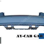 Audi A3 Arka Tampon çıkma parça - AY-CAR AUTO YEDEK PARÇA İstanbul