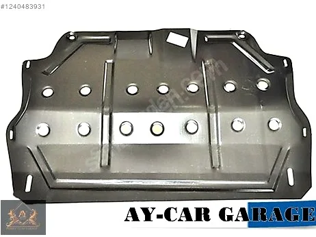 Audi A3 Karter Muhafaza çıkma parça - AY-CAR AUTO YEDEK PARÇA İstanbul