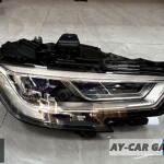 Audi A3 Sol Ön Far çıkma parça - AY-CAR AUTO YEDEK PARÇA İstanbul