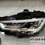 Audi A3 Sol Ön Far çıkma parça - AY-CAR AUTO YEDEK PARÇA İstanbul