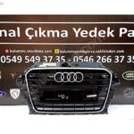 Audi A3 Panjur çıkma parça - ANKA OTO YEDEK PARÇA İZMİR
