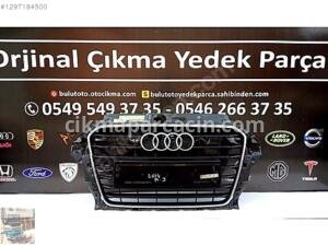 AUDİ A3 ÖN PANJUR 2013-16 8V3853037