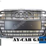 Audi A3 Panjur çıkma parça - AY-CAR AUTO YEDEK PARÇA İstanbul