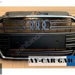 Audi A3 Panjur çıkma parça - AY-CAR AUTO YEDEK PARÇA İstanbul