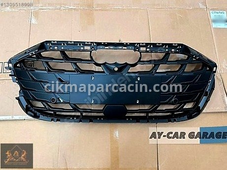 Audi A3 Panjur çıkma parça