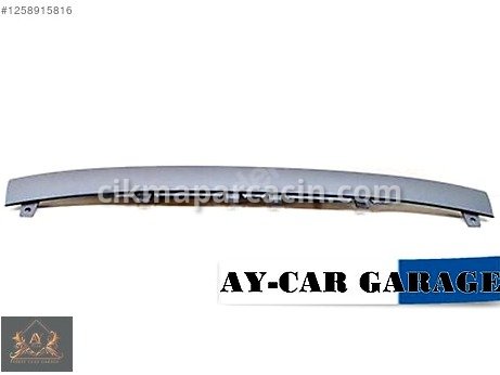 Audi A3 Panjur çıkma parça
