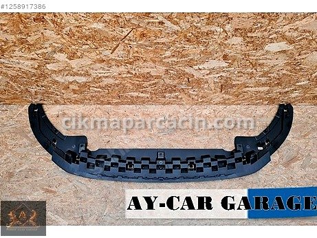 Audi A3 Ön Tampon çıkma parça