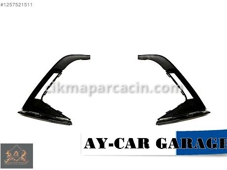 Audi A3 Panjur çıkma parça