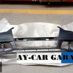 Audi A3 Ön Tampon çıkma parça - AY-CAR AUTO YEDEK PARÇA İstanbul