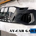 Audi A3 Ön Tampon çıkma parça - AY-CAR AUTO YEDEK PARÇA İstanbul