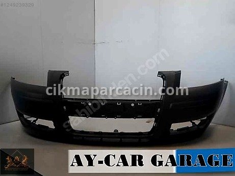 Audi A3 Ön Tampon çıkma parça