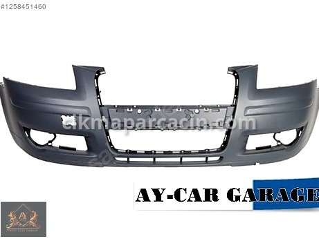 Audi A3 Ön Tampon çıkma parça