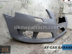 AUDI A3 ÖN TAMPON ( YIKAMALI SENSÖRSÜZ ) SIFIR 2009- 8P0807437H