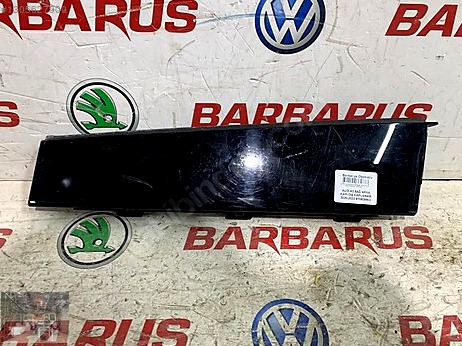 Audi A3 Kapı (Arka Sağ) çıkma parça