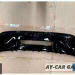Audi A3 Arka Tampon çıkma parça - AY-CAR AUTO YEDEK PARÇA İstanbul