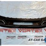 Audi A3 Arka Tampon çıkma parça - AY-CAR AUTO YEDEK PARÇA İstanbul