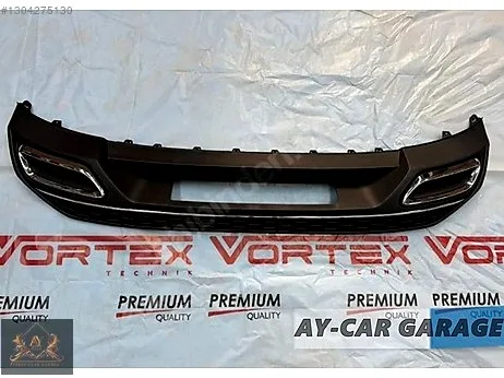 Audi A3 Arka Tampon çıkma parça - AY-CAR AUTO YEDEK PARÇA İstanbul