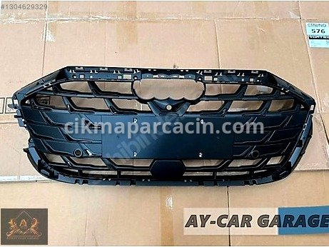Audi A3 Panjur çıkma parça
