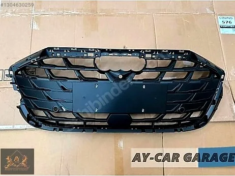 Audi A3 Panjur çıkma parça - AY-CAR AUTO YEDEK PARÇA İstanbul