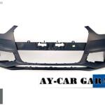 Audi A3 Ön Tampon çıkma parça - AY-CAR AUTO YEDEK PARÇA İstanbul