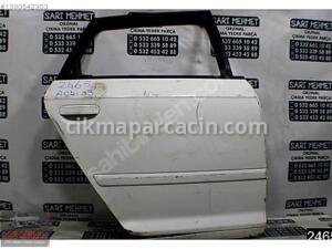 AUDİ A3 SAĞ ARKA KAPI ÇIKMA