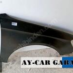 Audi A3 Çamurluk (Ön) çıkma parça - AY-CAR AUTO YEDEK PARÇA İstanbul