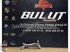 AUDİ A3 SAĞ ÖN ÇAMURLUK BAĞLANTI SACI 8V0821136