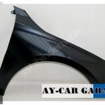 Audi A3 Çamurluk (Ön) çıkma parça - AY-CAR AUTO YEDEK PARÇA İstanbul