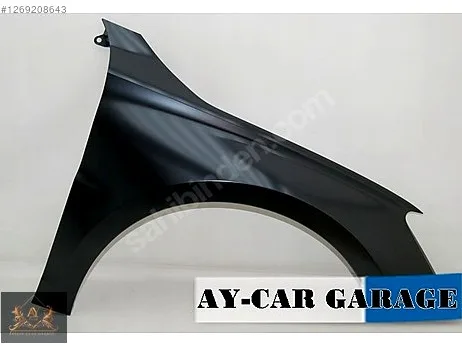 Audi A3 Çamurluk (Ön) çıkma parça - AY-CAR AUTO YEDEK PARÇA İstanbul
