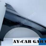 Audi A3 Çamurluk (Ön) çıkma parça - AY-CAR AUTO YEDEK PARÇA İstanbul