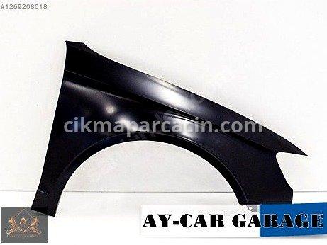 Audi A3 Çamurluk (Ön) çıkma parça