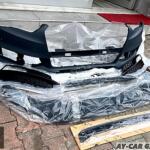 Audi A3 Ön Tampon çıkma parça - AY-CAR AUTO YEDEK PARÇA İstanbul