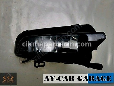 Audi A3 Sis Farı çıkma parça