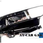 Audi A3 Sis Farı çıkma parça - AY-CAR AUTO YEDEK PARÇA İstanbul